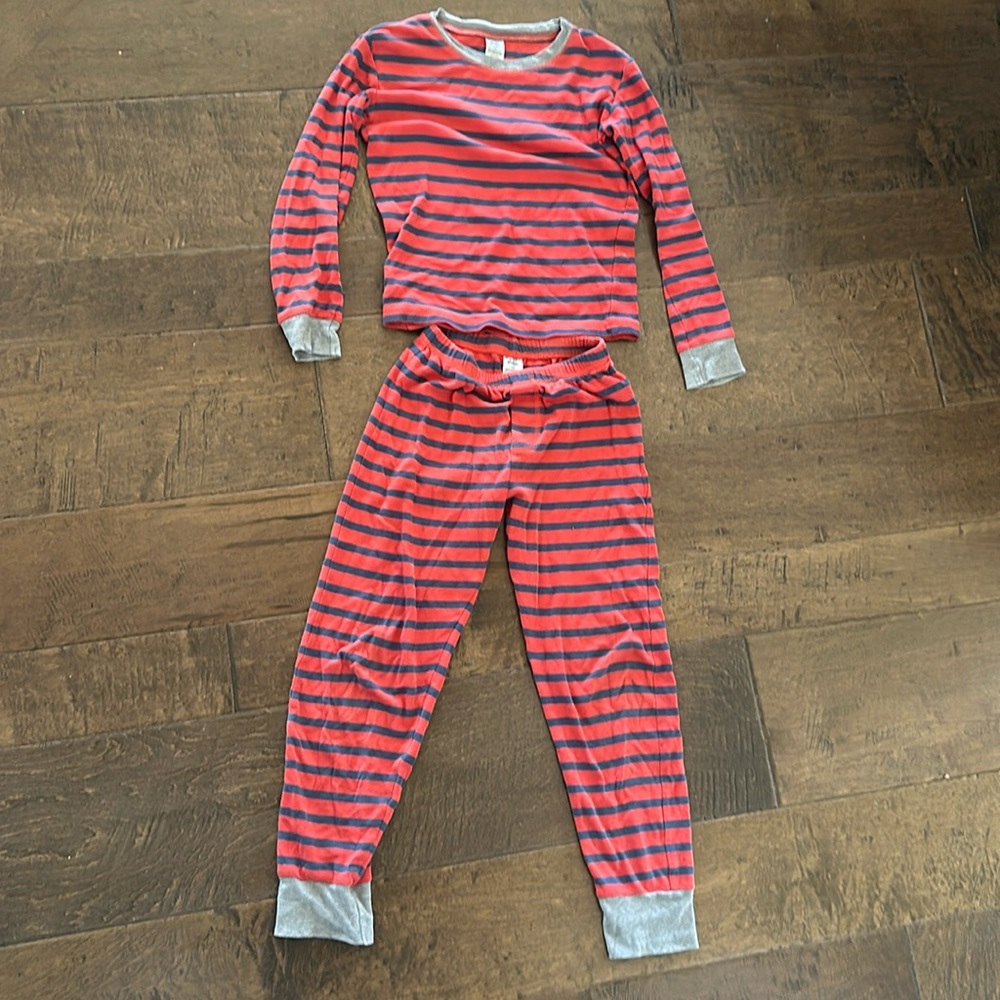Boys Boden Jammie’s